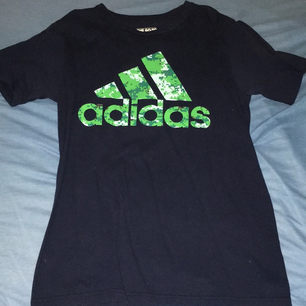 Adidas tee shirt